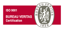 bureau veritas certification iso 9001
